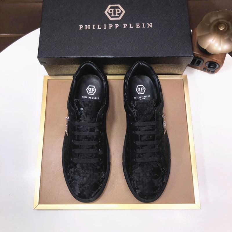 Philipp Plein Shoes